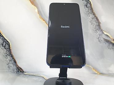 Redmi: Redmi, Redmi Note 7, Б/у, 64 ГБ, цвет - Синий, 1 SIM, 2 SIM — 10
