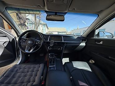 кип к5: Kia K5: 2018 г., 0.2 л, Автомат, Бензин, Седан — 6