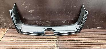 katalog automobila: PLASTIKA KASETA TABLA ZA CITROEN C4 PICASSO ZA 2012. GOD — 1