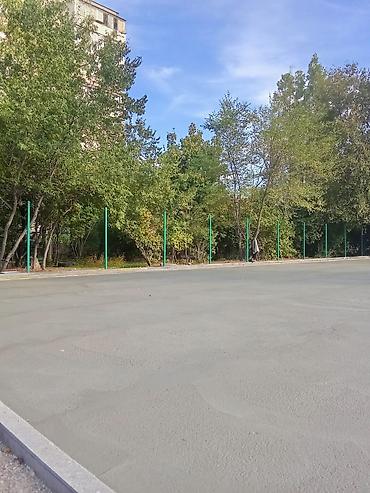штукатурка механизированная: Бетонирование и устройство площадок «под ключ» - Заливаем монолитные — 4