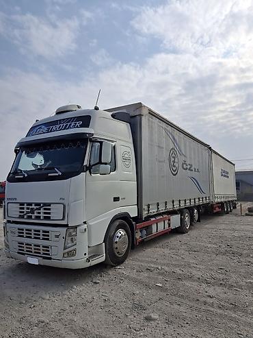 лобовое стекло опель вектра б: Тягач, Volvo, Шторный — 4