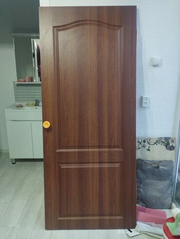 Межкомнатные двери: 2 *80