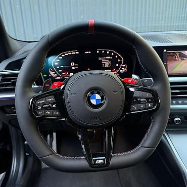 бмв е46 м3: BMW 3 series: 2019 г., 3 л, Автомат, Бензин, Седан — 7