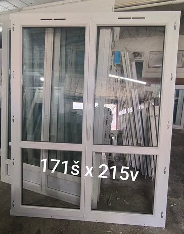 Prozori: ** polovna PVC stolarija. Mladenovac** Svetozar Molimo Vas — 26