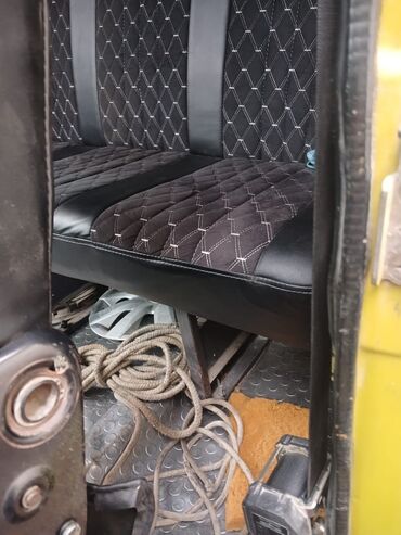 Грузовики: Грузовик, Б/у — 2