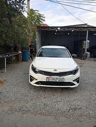e60 m5: Сдаю Kia K5 под такси, Долгосрочно, | Залог, Водительские права, Ремонт мотора от арендодателя — 1