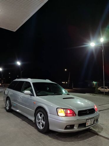купить бампер на дэу нексия: Subaru Legacy: 2000 г., 2 л, Автомат, Бензин, Универсал