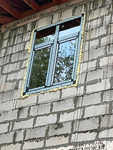 archa group: Алюминиевое окно на заказ, Тип окна: Витражные, Мансардные, Панорамные, Декоративные особенности: Декоративный переплет, Бесплатная установка, В рассрочку — 5