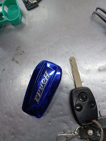 СТО, ремонт транспорта: Чип Ключ Ысык-Кол Ремонт замков восстановление подбор прошивка — 4