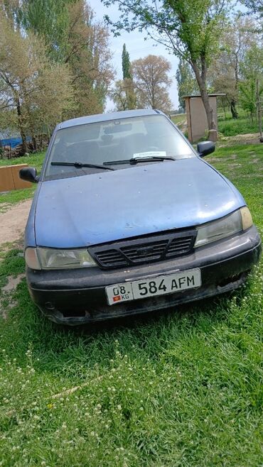 опел вектра а: Daewoo Nexia: 2007 г., 1.5 л, Механика, Бензин, Седан
