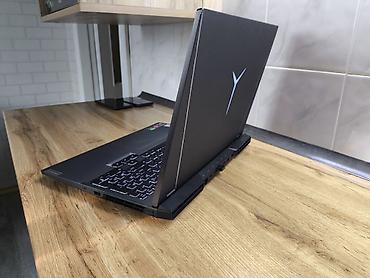 notebook: Игровой, Б/у, AMD Ryzen 7 — 7