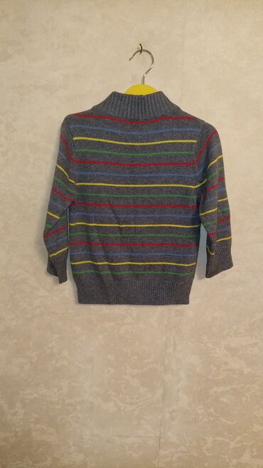 Kurtkalar: Jaketlər.2-4yas biri geyinilmeyib.Hədiyyəli — 4