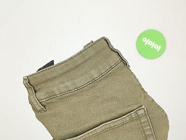 sklep h: H&M Divided, Szorty damskie, rozmiar S — 6