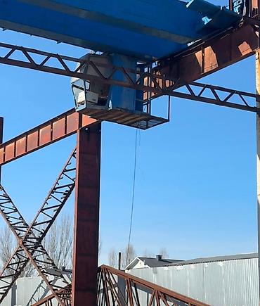 Автокраны: Автокран — 10