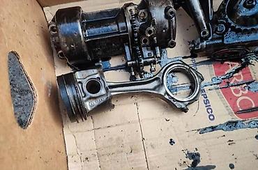 globber 4 in 1: KLIPOVI ZA AUDI A4 | audi a4 b7 2.5 tdi klipovi — 1