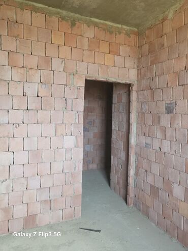 Yeni tikili: 3 otaqlı, Yeni tikili, 73 kv. m — 30