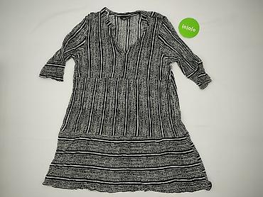 mohito outlet: Janina, Sukienka damska, rozmiar 4XL — 2