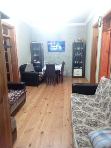 binəqədi rayonu: Поселок Бинагади 3 комнаты, 80 м²