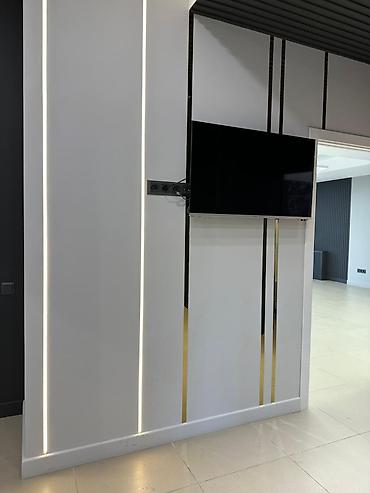 Аренда офисов: 🏢 VIP ОФИС В АРЕНДУ | БЦ GREY 100 м² | 3 этаж | $2 000/месяц — 11