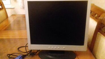 Monitorlar: Monitorlar — 10