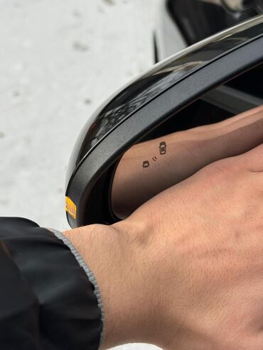 Kia: Kia K5: 2021 г. — 21