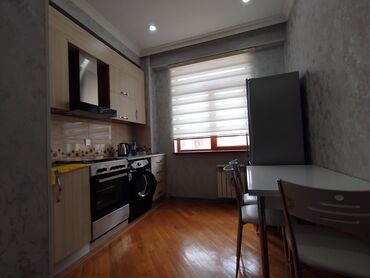 Yeni tikili: 3 otaqlı, Yeni tikili, 78 kv. m — 7