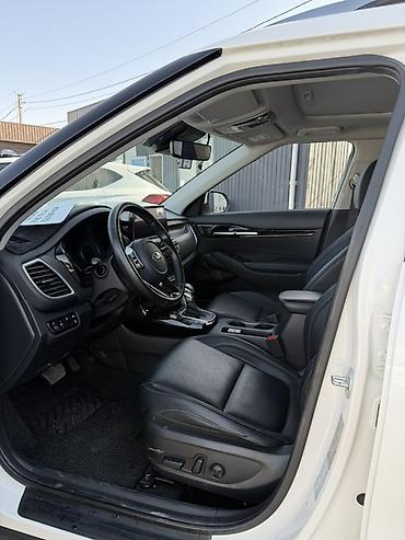 кия: Kia Seltos: 2020 г., 1.6 л, Автомат, Дизель, Кроссовер — 10