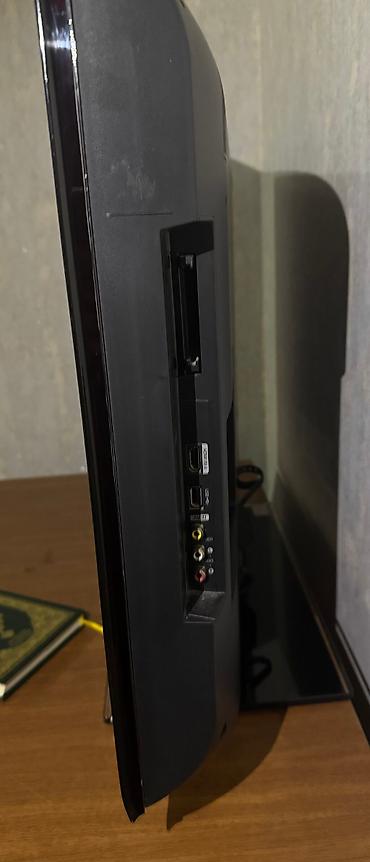 tv ekran satışı: İşlənmiş Televizor Samsung 32" Ünvandan götürmə — 2