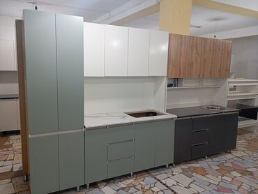 Шифоньеры: Шифоньер, Прямой, цвет - Бежевый — 47