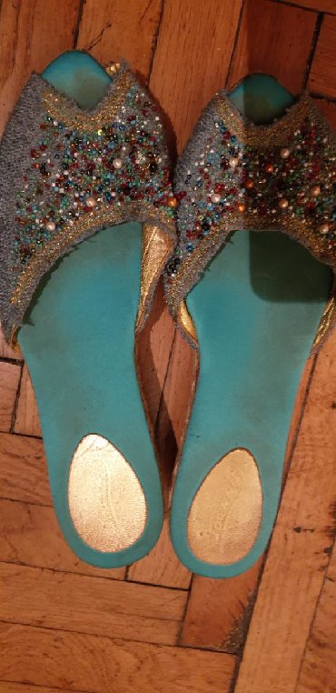 replay ženske sandale: Fashion slippers, 41