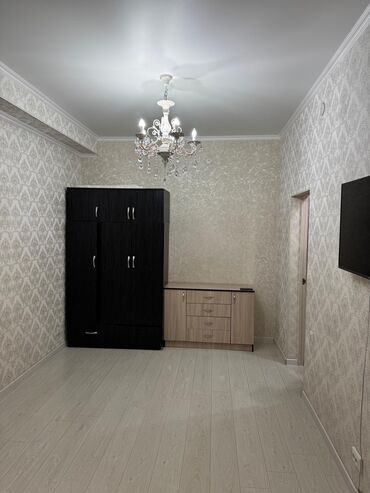 Продажа квартир: 1 комната, 30 м², Элитка, 7 этаж, Евроремонт — 4