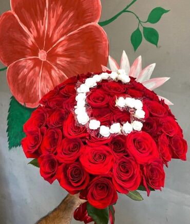 Xalçalar: 🔴 51 Qızılgul ad yazılması ilə birgə - 75₼
🌐 Ün. Əcəmi m yaxınlığı