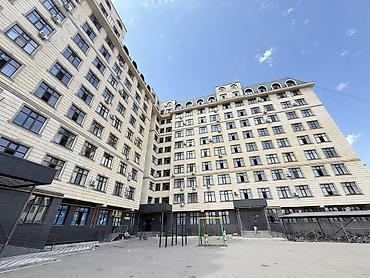 all group: 3 комнаты, 113 м², Элитка, 7 этаж, Евроремонт — 5