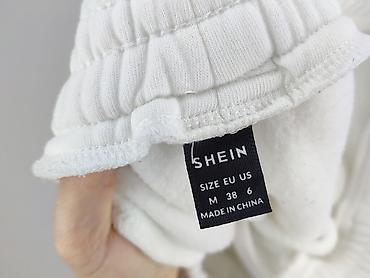 buty k: Shein, Spodnie dresowe damskie, rozmiar M — 4