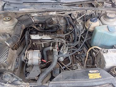 кпп на гольф 3: Volkswagen Passat: 1989 г., Механика, Седан — 6