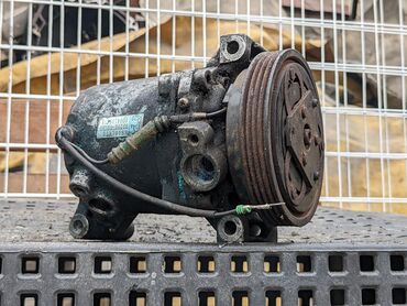 Компрессоры для авто: Компрессор Suzuki 2002 г., Б/у, Оригинал, Германия — 5