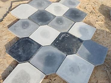 Брусчатка кирпич: Брусчатка Брусчатка Бишкек цена Брусчатка бишкек укладка брусчатки — 12