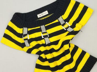 tom i jerry ubrania: Top damski, rozmiar S