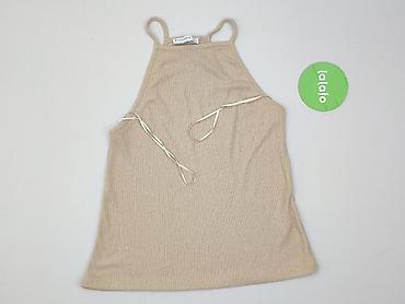topy stradivarius: Stradivarius, Top damski, rozmiar S — 2