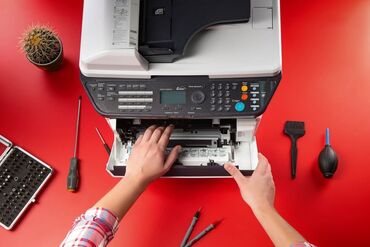 epson printer: 🔷 HP, Canon, Epson və digər markalı lazer və mürəkkəbli printerlərin