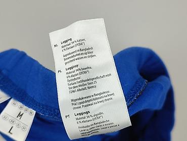 nfl pl: UP2Fashion, Legginsy Sportowe damskie, rozmiar M — 5