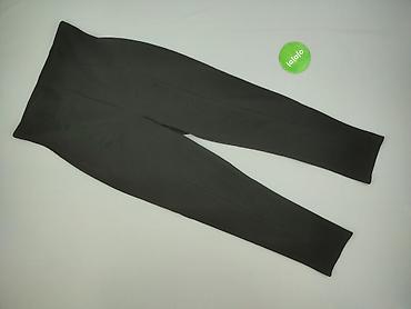 getry odchudzające: Legginsy Sportowe damskie, rozmiar M — 2