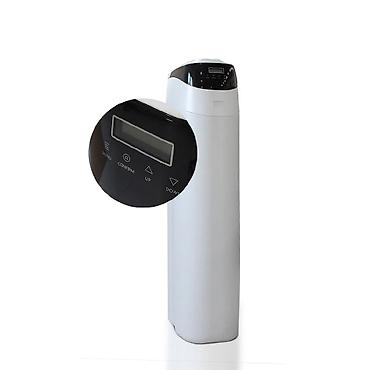 filter su: 💧 CANATURE CS8F-0835 – Avtomatik Su Yumşaltma Sistemi 💧 🏠 Evinizdə — 1