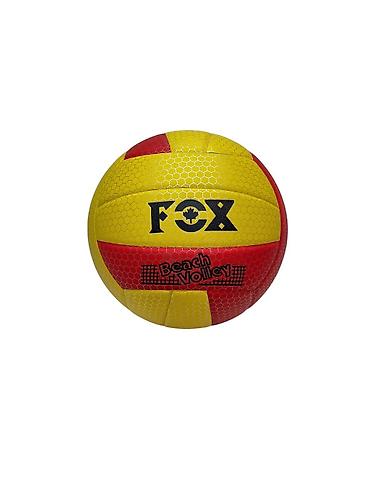 №: 8703 Məhsulun adı: Voleybol topu Fox SM-85, sarı/qırmızı Brend: Fox lalafo.az -da №: 8703 Məhsulun adı: Voleybol topu Fox SM-85, sarı/qırmızı Brend: Fox