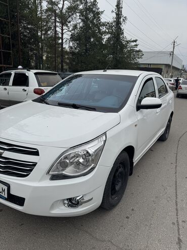 шевроле колос: Chevrolet Cobalt: 2013 г., 1.5 л, Механика, Бензин, Седан