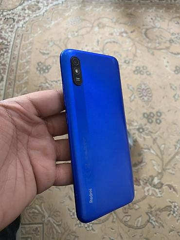 long stereo: Redmi, Redmi 9A, Б/у, 32 ГБ — 3
