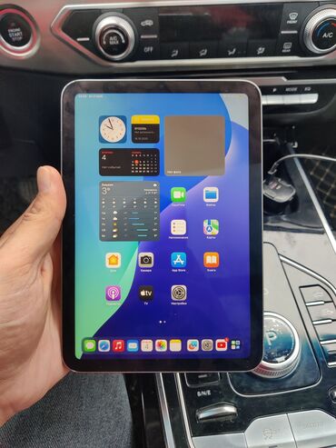 планшеты в бишкеке бу: Планшет, Apple, память 64 ГБ, 8" - 9", Wi-Fi, Классический цвет - Серебристый