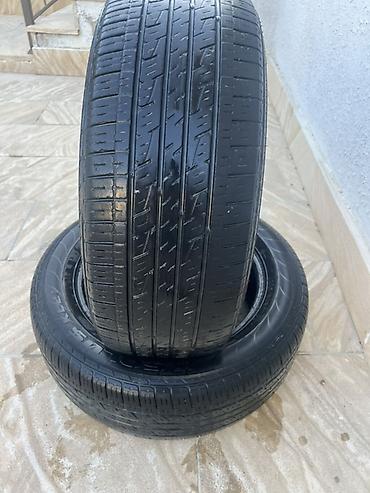 185 65 14 type 0: Kumho avtomobil tekeri 2 ed vezyeti orta vezyetde 225 60 R17 Kia — 4