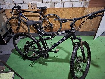 Bicikli za odrasle: Hawk full-suspension MTB – enduro/trail konfiguracija - Ram — 7