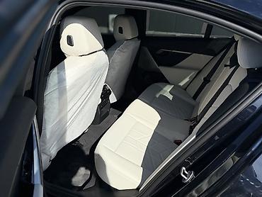 bmw e60: BMW 5 series: 2026 г., Бензин, Седан — 8